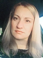 Сушкова Ольга Николаевна
