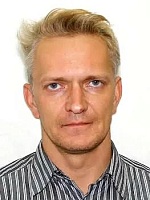Кубрак Алексей Владимирович