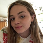 Созыкина Дарья Михайловна
