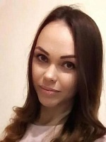 Мелехина Ольга Игоревна