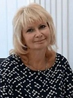 Гусева Ирина Анатольевна