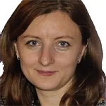 Марина Олеговна Шевченко