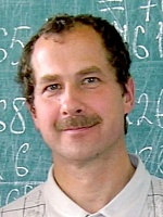 Бурцев Юрий Алексеевич