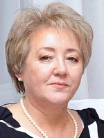 Батакова Татьяна Николаевна