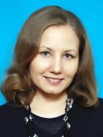 Гречишкина Анна Ивановна