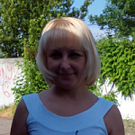 Людмила Александровна Нестерова