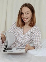 Алдонина Любовь Вячеславовна