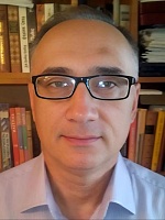 Шелковников Виталий Евгеньевич