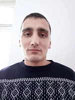 Васильев Владимир Александрович