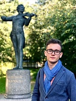 Швачкин Илья Евгеньевич