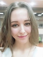 Королева Юлия Александровна