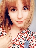 Мозговая Алина Юрьевна