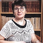 Рогава Экатерина Омаровна