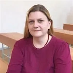 Кракашова Ольга Анатольевна