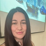 Михайлова Таисия Геннадьевна