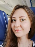 Иванова Анастасия Вадимовна
