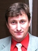 Сухов Олег Анатольевич