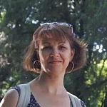 Томилова Елена Ивановна