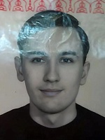 Муравьёв Дмитрий Анатольевич