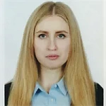Ульяна Сергеевна Журавлева