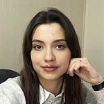 Альбина Андреевна Остапенко