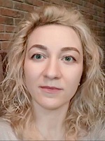 Татевосян Анастасия Сергеевна