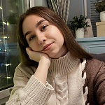 Татаркина Анастасия Дмитриевна