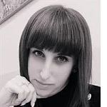 Свертокина Оксана Владимировна