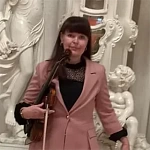 Людмила  Николаевна Чернова