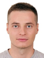 Шеремет Роман Дмитриевич