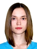 Попова Екатерина Андреевна