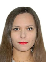 Акулиничева Алёна Владимировна