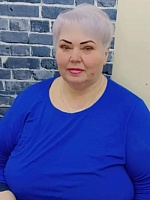 Михалко Ирина Константиновна