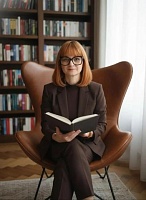 Школьникова Юлия Александровна