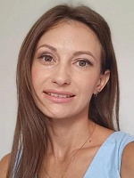 Плево Вера Викторовна