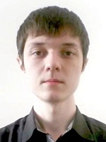 Базаренко Андрей Николаевич