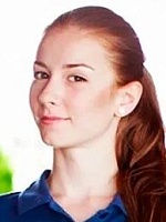 Дуда Полина Викторовна