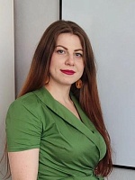Макарченко Дарья Михайловна