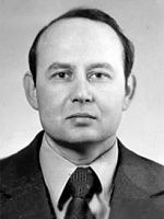 Павлинов Александр Борисович