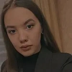 Анастасия  Павловна  Глушкова