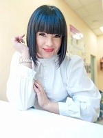 Меркулова Елена Владимировна