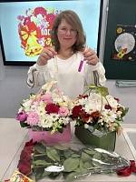 Игнатенко Инга Александровна