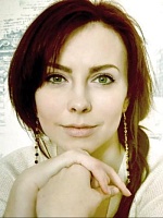 Рудометова Анастасия Юрьевна
