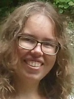 Бодрова Анна Васильевна