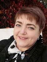 Волкова Людмила Владимировна
