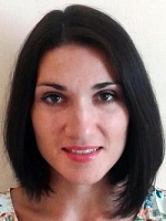 Шевченко Елена Николаевна