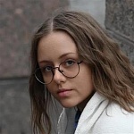 Невструева Анна Сергеевна