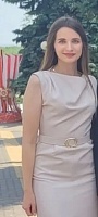 Лиховидова Галина Юрьевна