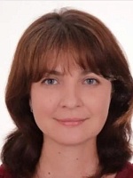 Шураева Фотина Михайловна