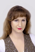 Горлова Юлия Владимировна